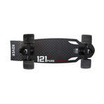 Rover // Pure Carbon // Checker (Checker)