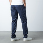 Ellison Cargo Pants // Admiral (32WX32L)