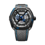 Dietrich OT-4 Carbon Automatic // OT4C