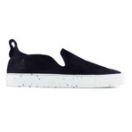 Kudzu // Schwarzes Nubuck (Euro: 43)