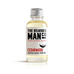 Beard Oil (Bergamot)