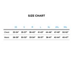 Mabiani Jogger // Black (S)