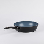 Ceramic Saute Pan + Lid // 11"