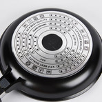 Ceramic Fry Pan // 9.5"