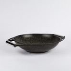 Wok + Lid // 13.75"