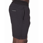 Warp Short // Black (L)