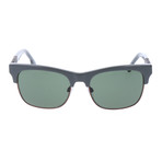Chandler Sunglass // Grey