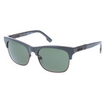 Chandler Sunglass // Grey
