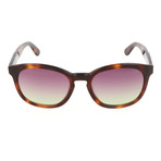 Bailey Sunglass // Tortoise