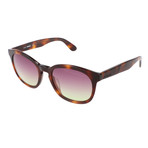 Bailey Sunglass // Tortoise