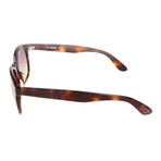 Bailey Sunglass // Tortoise