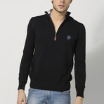 Jumper // Black 20 (M)