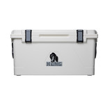 Kong Cooler // White (50 Quart)