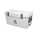 Kong Cooler // White (50 Quart)