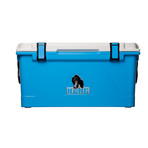 Kong Cooler // Bomber Blue (50 Quart)