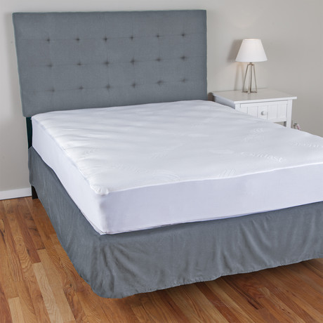 Cooling Mattress Protector (Twin)