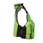 Ronny Fisher // Green (Small/Medium)