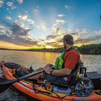 Ronny Fisher // Green (Small/Medium)