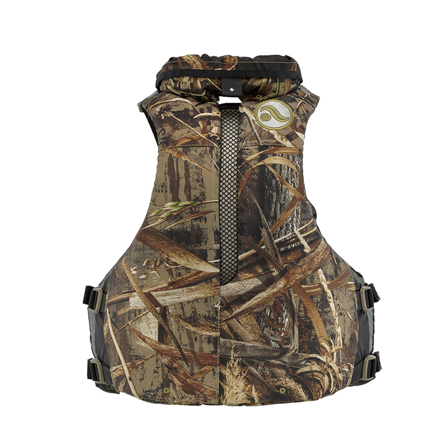 Ronny Fisher    Realtree Max5 Camo (small Medium) - Astral - Touch Of 