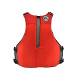 Ronny // Cherry Creek Red (Small/Medium)