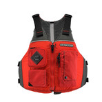 Ronny // Cherry Creek Red (Small/Medium)