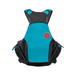 Blue Jacket // Glacier Blue (Small/Medium)