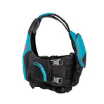 Blue Jacket // Glacier Blue (Small/Medium)