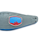 AstroPad // Gray (Small)