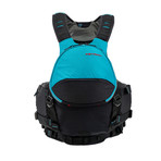 Blue Jacket // Glacier Blue (Small/Medium)