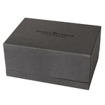 Maurice Lacroix Masterpiece Automatic // MP6407-SS002-110
