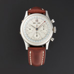 Breitling Vintage Day Date Chrono Manual Wind // Pre-Owned