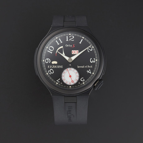 F.P. Journe Octa Sport S Indy 500 Automatic // 579-ARS // Pre-Owned
