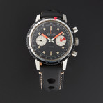 Breitling Datora Chronograph Manual Wind // Pre-Owned