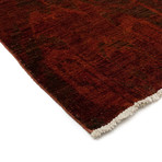 Vibrance Hand Knotted Area Rug // 1705-319