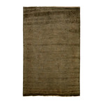 Vibrance Hand Knotted Area Rug // 1770-102