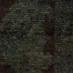 Vibrance Hand Knotted Area Rug // 1780-251