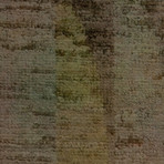 Vibrance Hand Knotted Area Rug // 1783-367