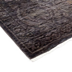 Vibrance Hand Knotted Area Rug // 1822-38