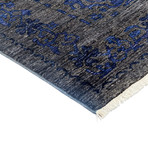 Vibrance Hand Knotted Area Rug // M1825-71