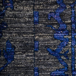 Vibrance Hand Knotted Area Rug // M1825-71