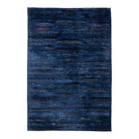 Vibrance Hand Knotted Area Rug // 1837-168