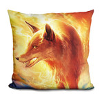 Fire Fox