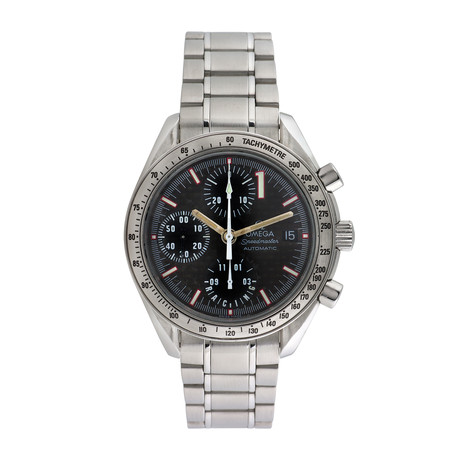 Omega Speedmaster Schumacher Automatic // Limited Edition // 3519.5 // Pre-Owned