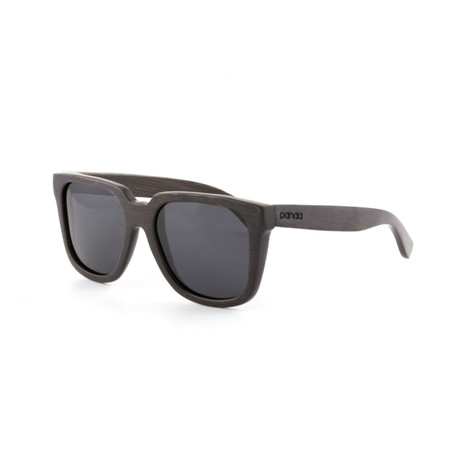 Jackson Sunglasses // Black
