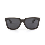 Jackson Sunglasses // Black