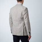 Blazer // Cloud Cream (M)