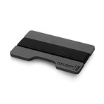 Carbon Fiber RFID Wallet // Black