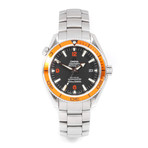 Omega Seamaster Planet Ocean Automatic // 2209.50.00 // Pre-Owned