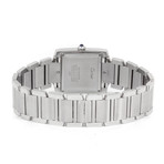 Cartier Tank Francaise Automatic // 2302 // Pre-Owned