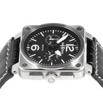 Bell & Ross Automatic // BR03-94 // Pre-Owned